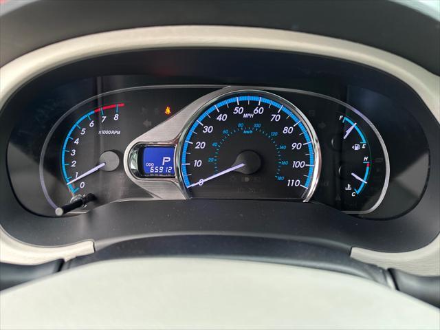 used 2013 Toyota Sienna car, priced at $17,495