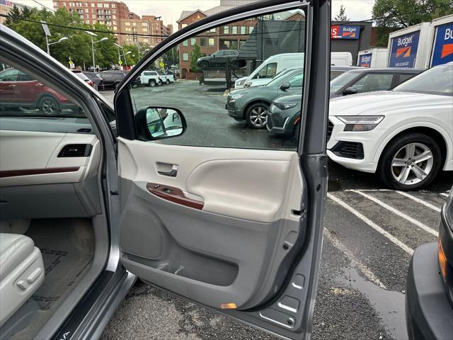 used 2013 Toyota Sienna car, priced at $17,495