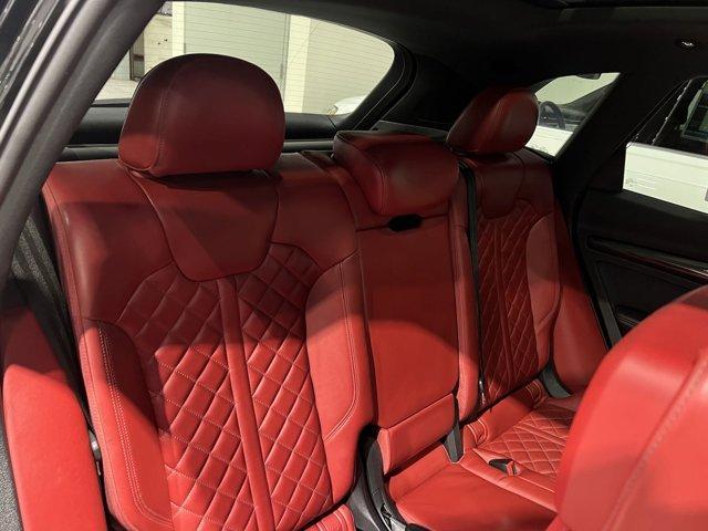used 2021 Audi SQ5 car, priced at $42,891
