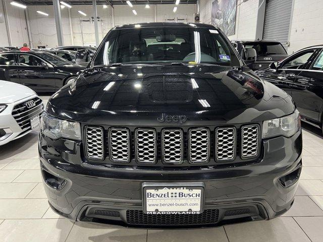 used 2019 Jeep Grand Cherokee car, priced at $24,841