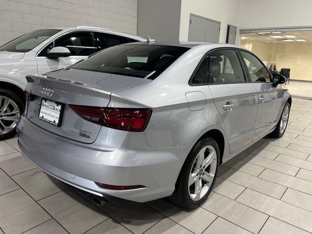 used 2018 Audi A3 car, priced at $19,941