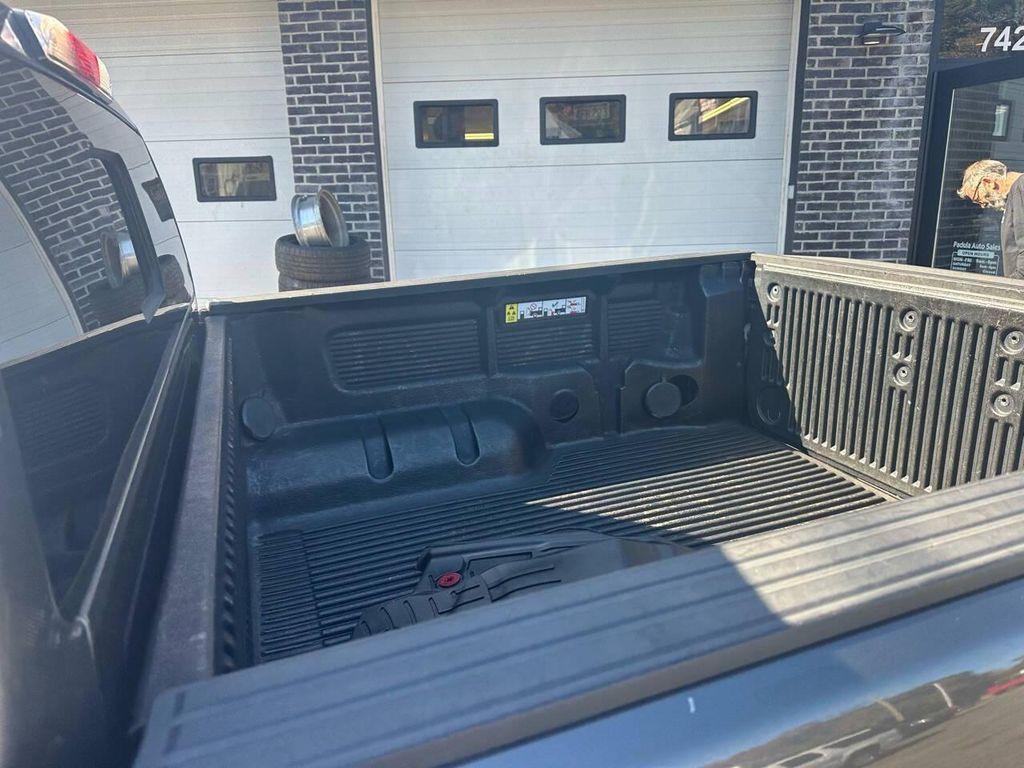 used 2019 Ford Ranger car, priced at $25,995