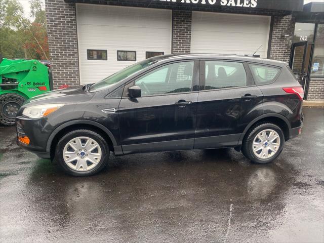 used 2013 Ford Escape car, priced at $7,995