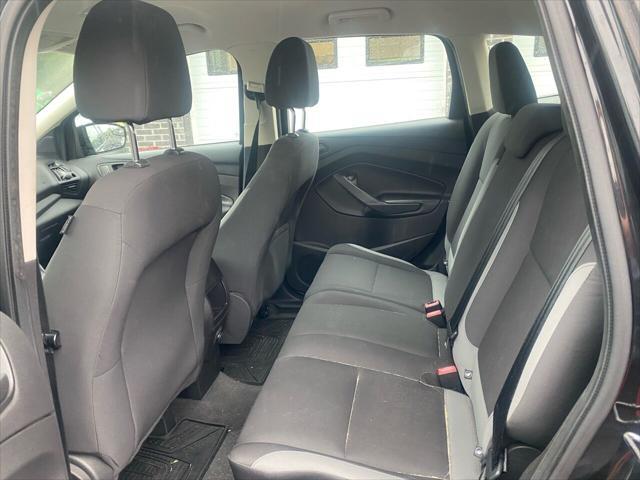 used 2013 Ford Escape car, priced at $7,995