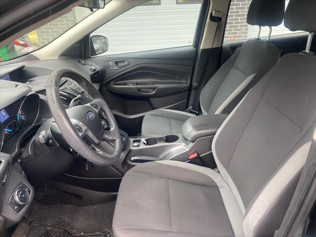 used 2013 Ford Escape car, priced at $7,995