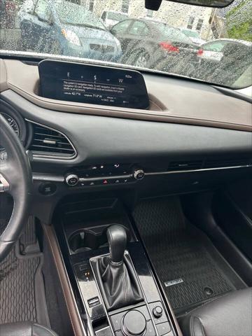 used 2021 Mazda CX-30 car, priced at $23,995