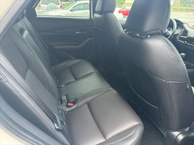 used 2021 Mazda CX-30 car, priced at $23,995