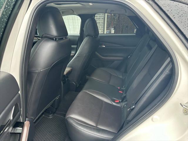 used 2021 Mazda CX-30 car, priced at $23,995