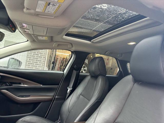 used 2021 Mazda CX-30 car, priced at $23,995