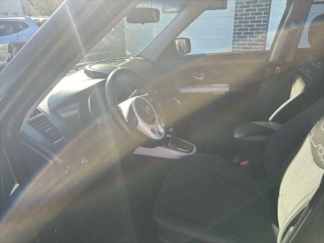 used 2012 Kia Soul car, priced at $8,995