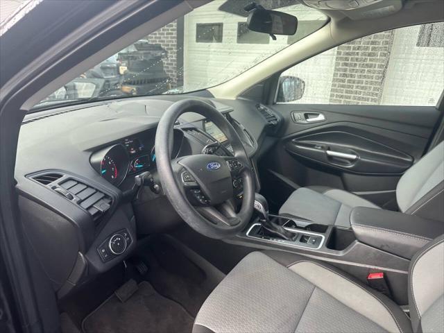 used 2019 Ford Escape car, priced at $14,995