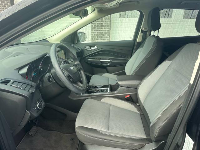 used 2019 Ford Escape car, priced at $14,995