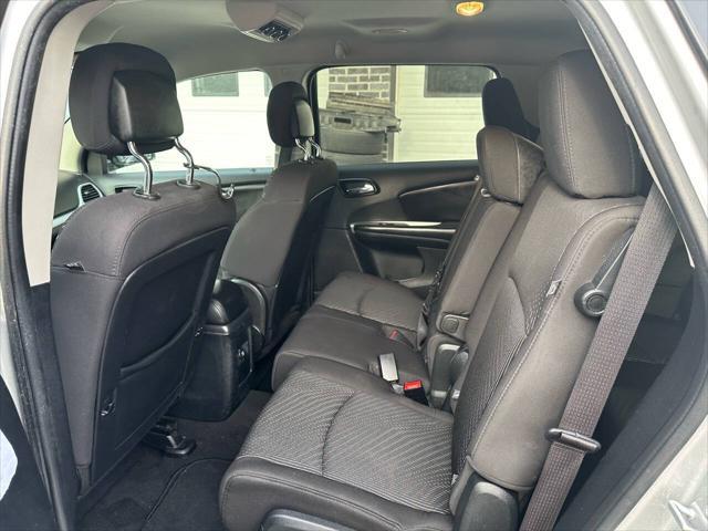 used 2014 Dodge Journey car, priced at $10,995