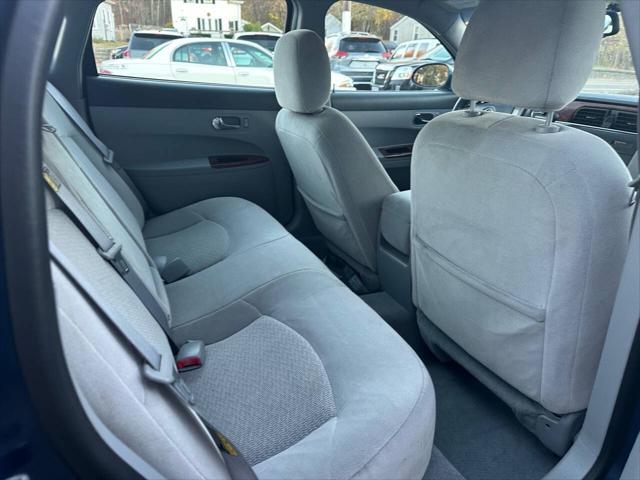 used 2005 Buick LaCrosse car, priced at $6,995