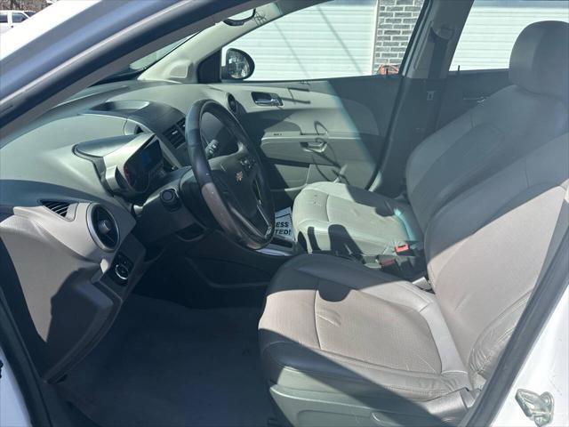 used 2019 Chevrolet Colorado car, priced at $24,995