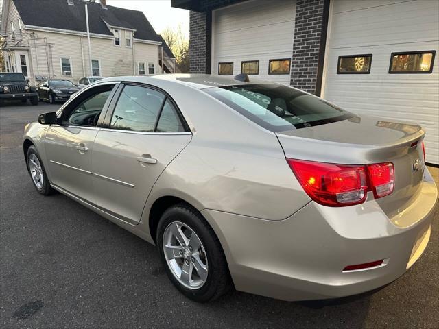 used 2013 Chevrolet Malibu car, priced at $7,995