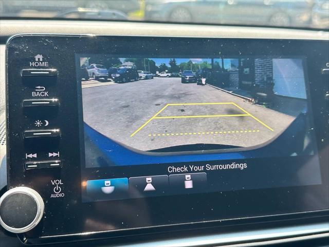 used 2018 Honda Accord car, priced at $12,995