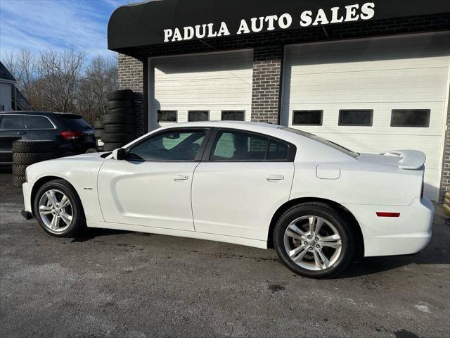 used 2011 Dodge Charger car, priced at $14,995