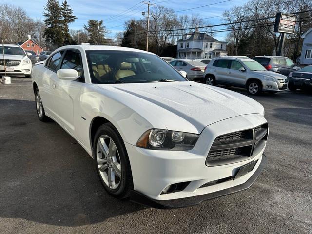 used 2011 Dodge Charger car, priced at $14,995