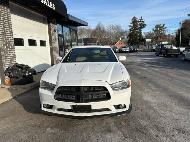 used 2011 Dodge Charger car, priced at $14,995