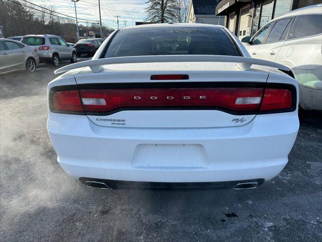 used 2011 Dodge Charger car, priced at $14,995