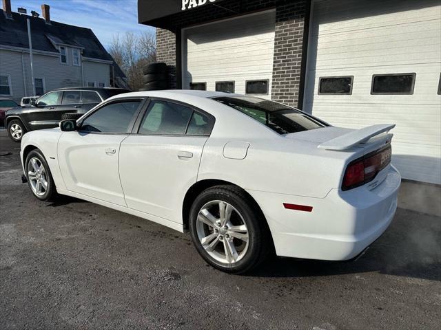 used 2011 Dodge Charger car, priced at $14,995