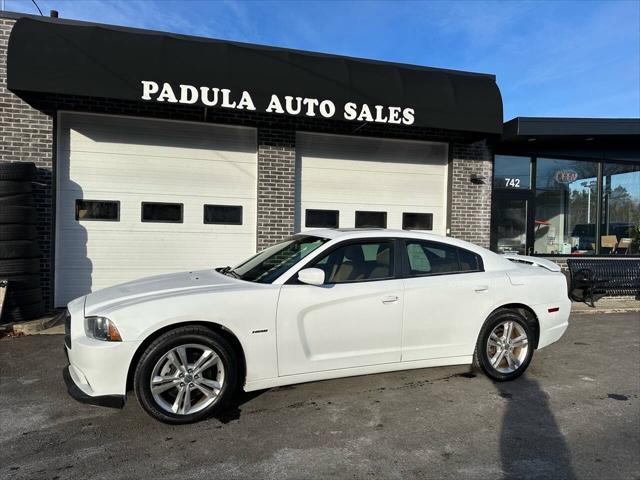 used 2011 Dodge Charger car, priced at $14,995