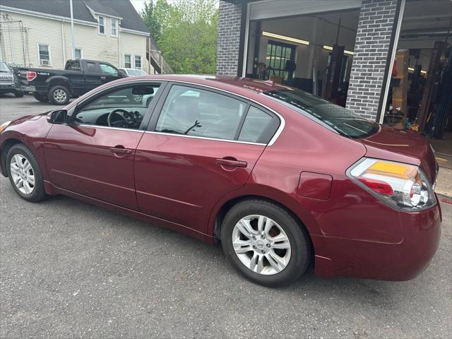 used 2011 Nissan Altima car, priced at $8,995