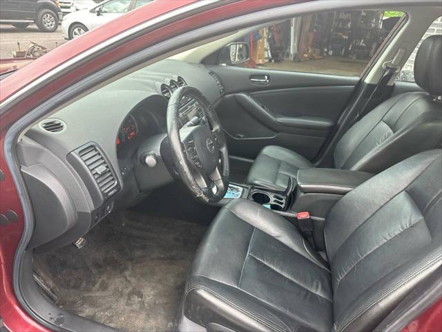 used 2011 Nissan Altima car, priced at $8,995