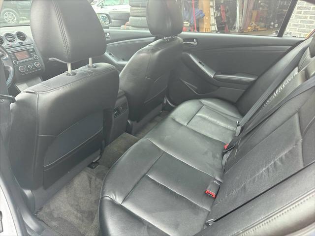 used 2011 Nissan Altima car, priced at $8,995