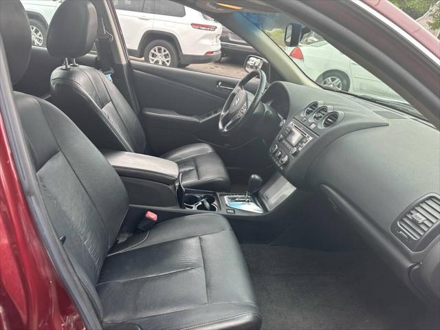 used 2011 Nissan Altima car, priced at $8,995
