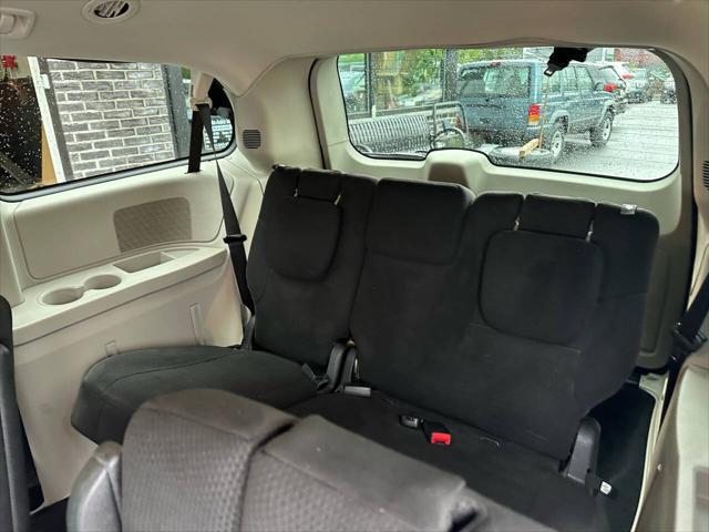 used 2012 Dodge Grand Caravan car, priced at $9,995