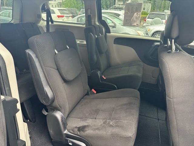 used 2012 Dodge Grand Caravan car, priced at $9,995