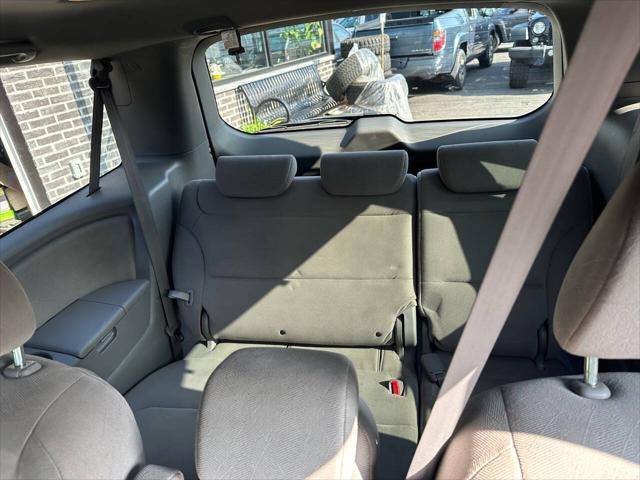 used 2008 Honda Odyssey car, priced at $6,995