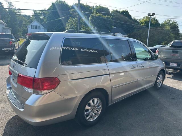 used 2008 Honda Odyssey car, priced at $6,995