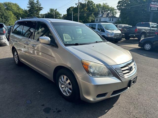 used 2008 Honda Odyssey car, priced at $6,995