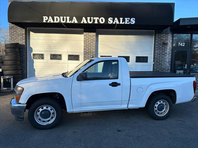 used 2012 GMC Canyon car, priced at $4,995