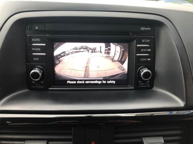 used 2015 Mazda CX-5 car, priced at $10,995