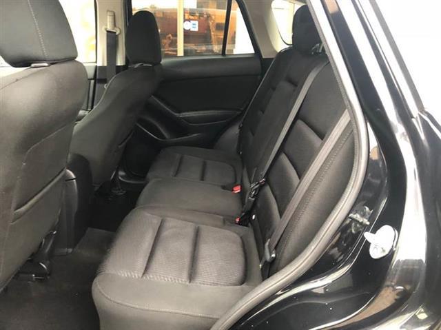 used 2015 Mazda CX-5 car, priced at $10,995