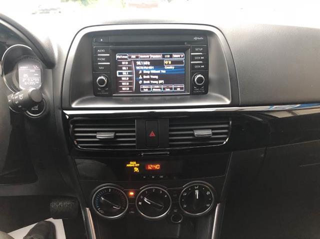 used 2015 Mazda CX-5 car, priced at $10,995