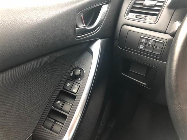 used 2015 Mazda CX-5 car, priced at $10,995