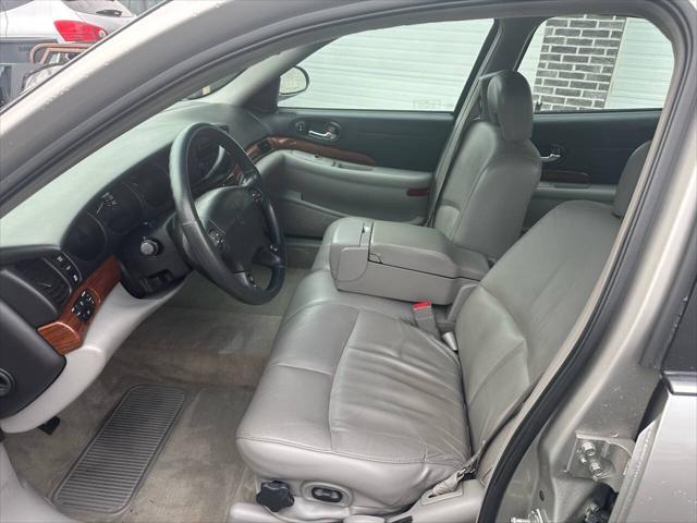 used 2004 Buick LeSabre car, priced at $6,995