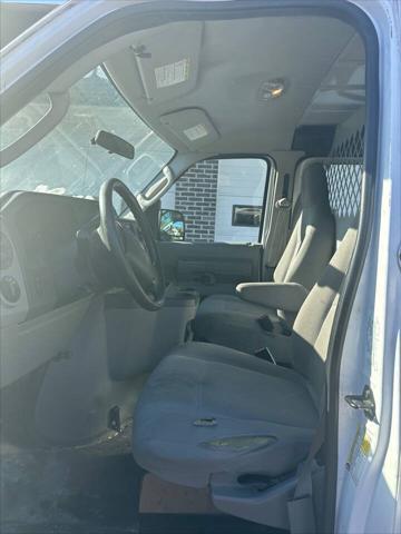 used 2014 Ford E250 car, priced at $6,995