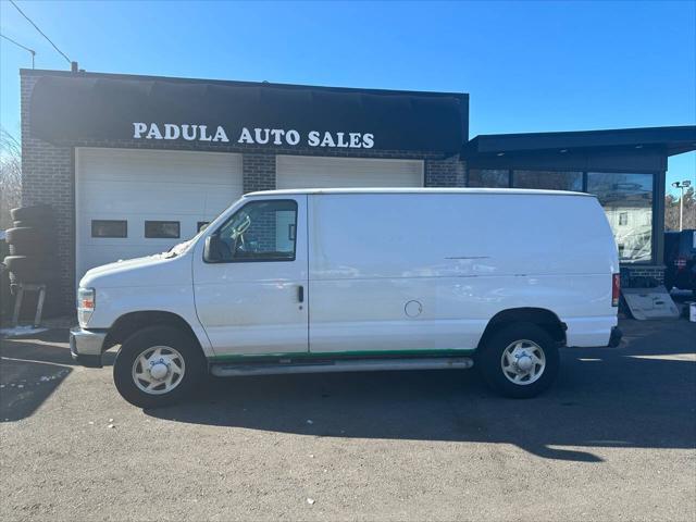 used 2014 Ford E250 car, priced at $6,995