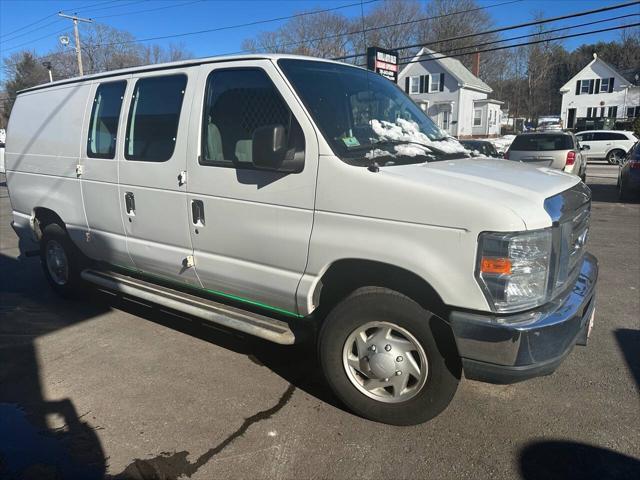 used 2014 Ford E250 car, priced at $6,995