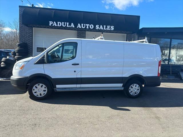 used 2016 Ford Transit-250 car, priced at $8,995