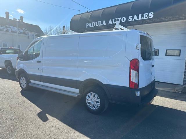 used 2016 Ford Transit-250 car, priced at $8,995