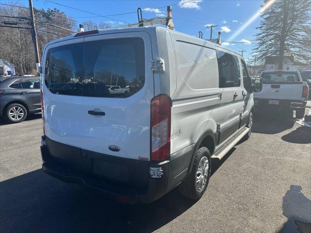 used 2016 Ford Transit-250 car, priced at $8,995