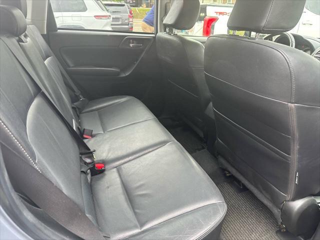 used 2014 Subaru Forester car, priced at $13,995