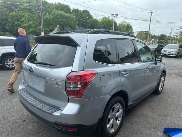 used 2014 Subaru Forester car, priced at $13,995